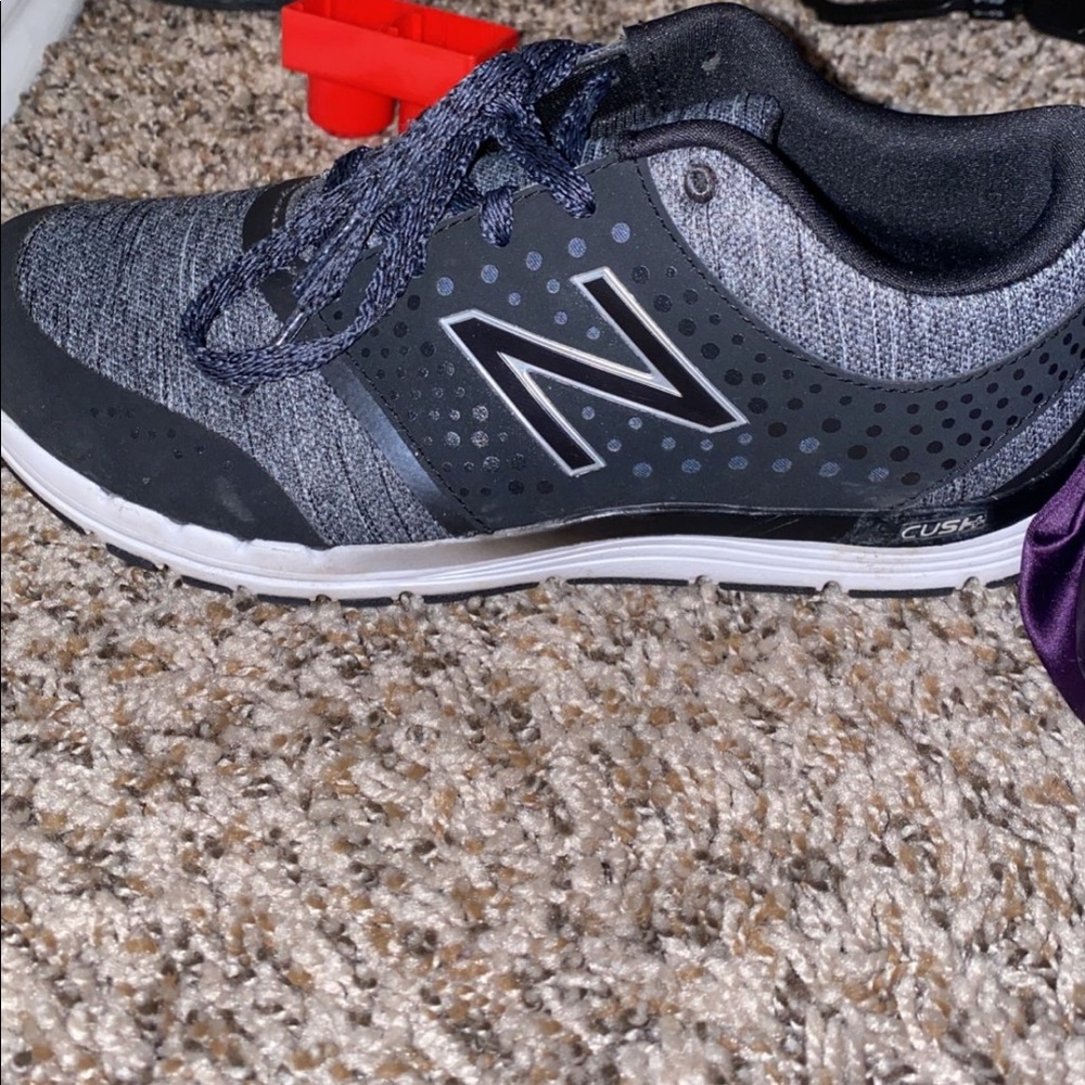 Memory foam new balance